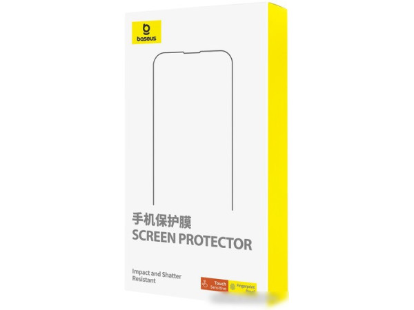 Защитное стекло Baseus Schott Series для iPhone 15 Plus