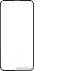 Защитное стекло Mocoll 2.5D для iPhone 15 (антишпион)