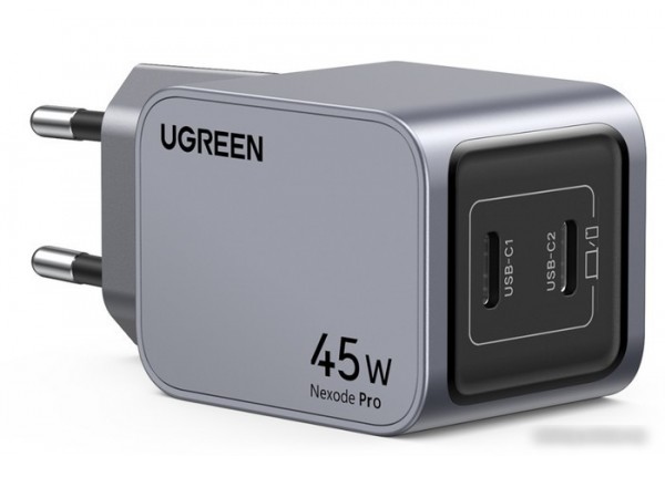 Сетевое зарядное Ugreen X707 35008
