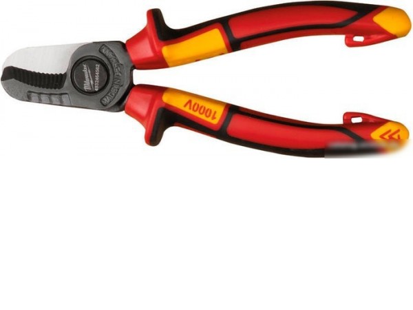 Ножницы для кабеля Milwaukee 4932464562