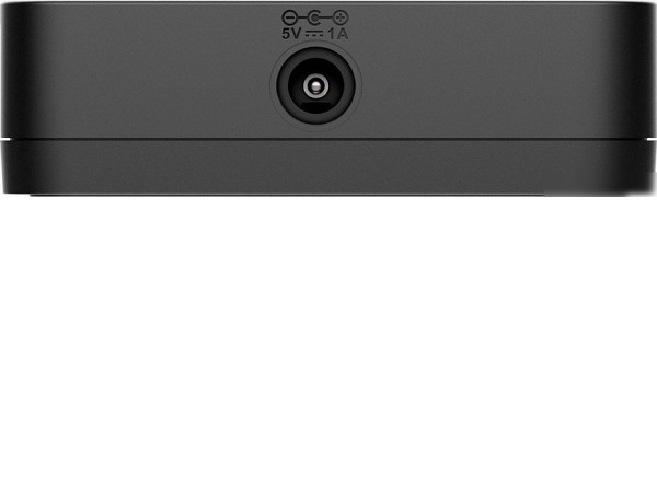 Неуправляемый коммутатор D-Link DGS-1005A/G1A