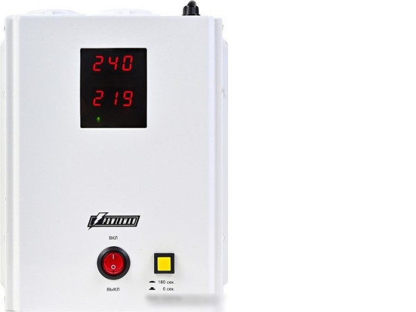 Стабилизатор напряжения Powerman AVS 500 H