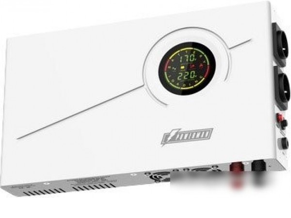 Источник бесперебойного питания Powerman Smart 500 INV