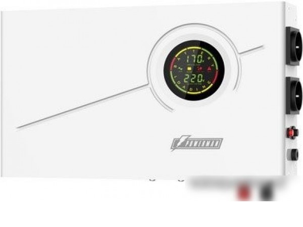 Источник бесперебойного питания Powerman Smart 500 INV