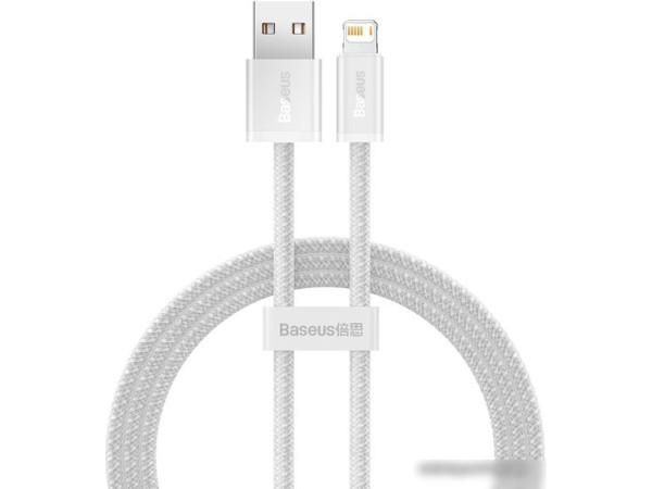 Кабель Baseus Dynamic Series Fast Charging Data Cable USB to iP CALD000402