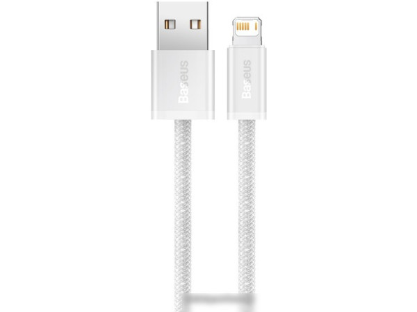 Кабель Baseus Dynamic Series Fast Charging Data Cable USB to iP CALD000402