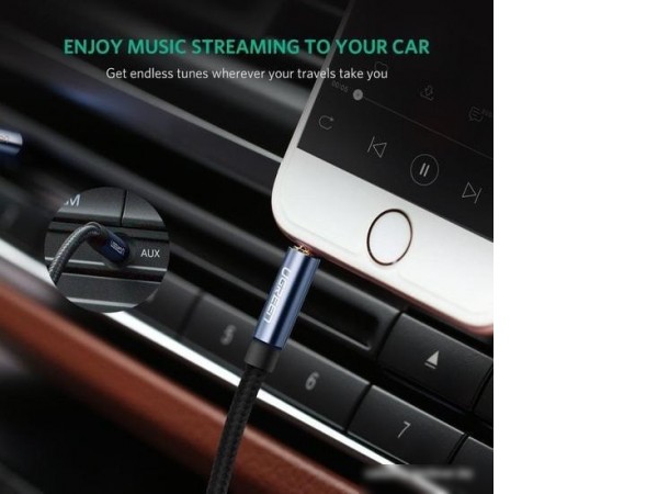 Кабель Ugreen AV112 10689