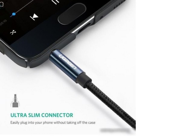 Кабель Ugreen AV112 10689