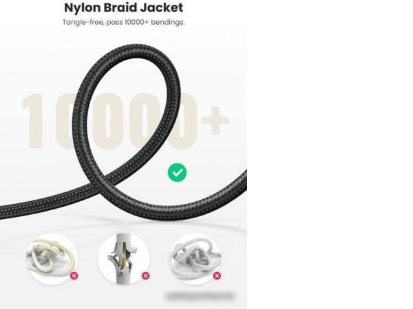 Кабель Ugreen AV112 50363