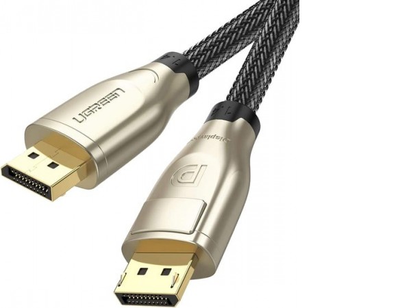 Кабель Ugreen DP112 60844