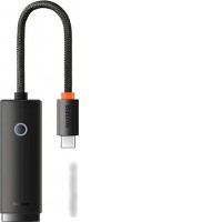 Сетевой адаптер Baseus WKQX000001