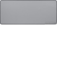 Коврик для мыши Logitech Desk Mat (серый)