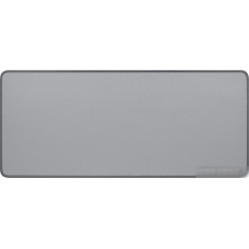 Коврик для мыши Logitech Desk Mat (серый)