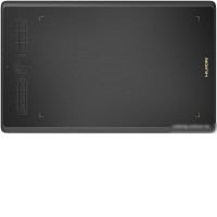 Графический планшет Huion Inspiroy H580X (черный)