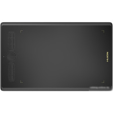 Графический планшет Huion Inspiroy H580X (черный)