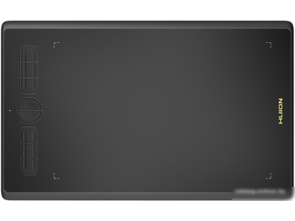 Графический планшет Huion Inspiroy H580X (черный)