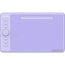 Графический планшет Parblo Intangbo S (сиреневый)