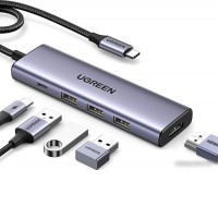 Док-станция Ugreen CM511 15597