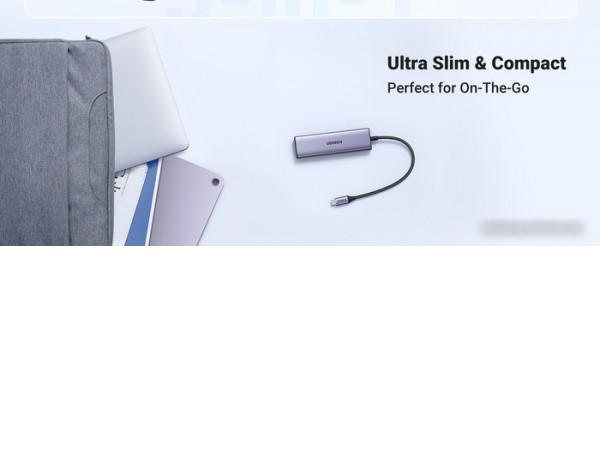 Док-станция Ugreen CM511 15597