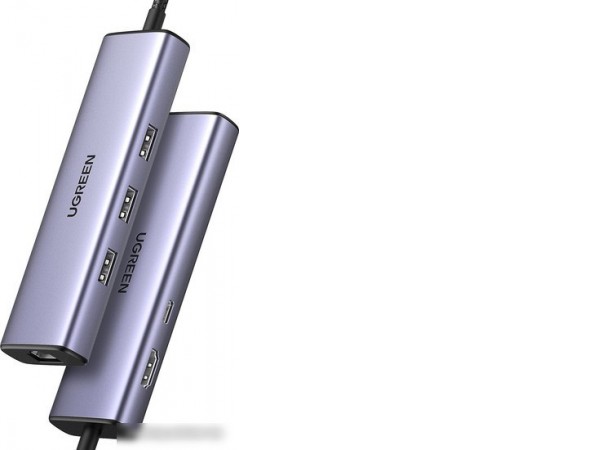 Док-станция Ugreen CM512 15598