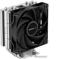 Кулер для процессора DeepCool AG400 R-AG400-BKNNMN-G-1