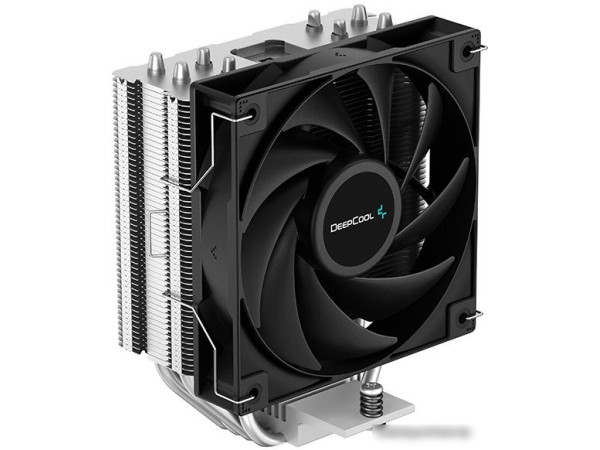 Кулер для процессора DeepCool AG400 R-AG400-BKNNMN-G-1
