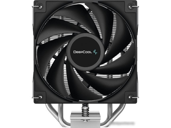 Кулер для процессора DeepCool AG400 R-AG400-BKNNMN-G-1