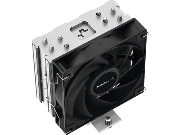 Кулер для процессора DeepCool AG400 R-AG400-BKNNMN-G-1