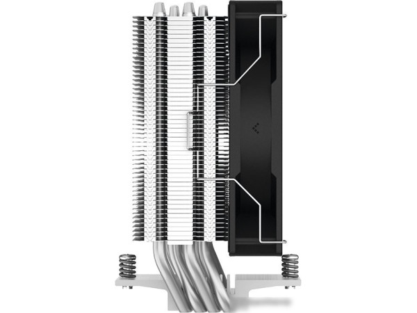 Кулер для процессора DeepCool AG400 R-AG400-BKNNMN-G-1