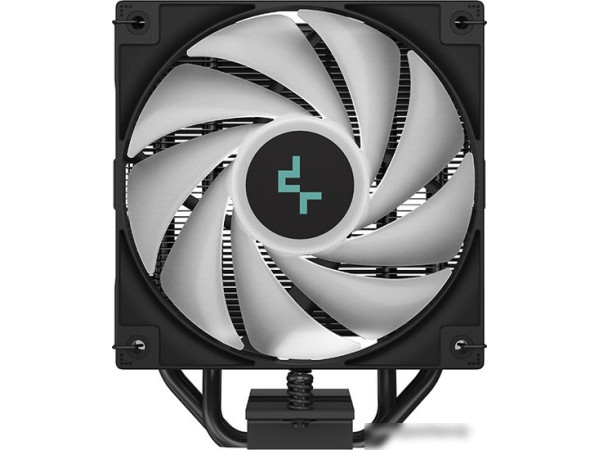 Кулер для процессора DeepCool AG400 BK ARGB R-AG400-BKANMC-G-2