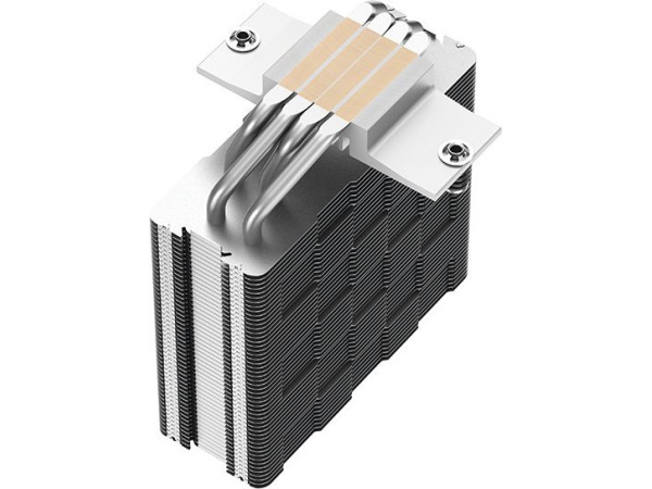 Кулер для процессора DeepCool AG400 LED R-AG400-BKLNMC-G-1