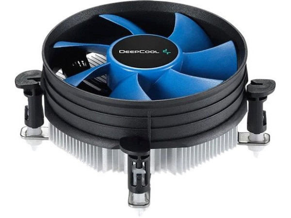 Кулер для процессора DeepCool THETA 9 PWM DP-ICAP-T9P