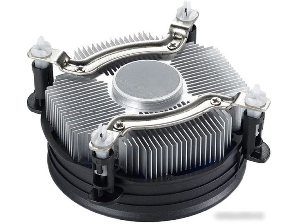 Кулер для процессора DeepCool THETA 9 PWM DP-ICAP-T9P