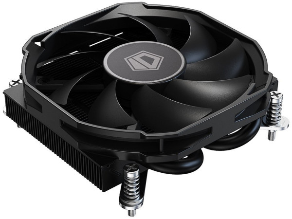 Кулер для процессора ID-Cooling IS-28i Black
