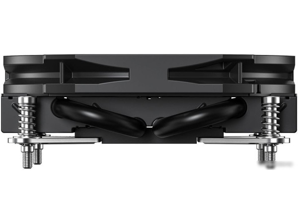 Кулер для процессора ID-Cooling IS-28i Black