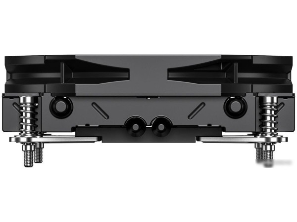 Кулер для процессора ID-Cooling IS-28i Black