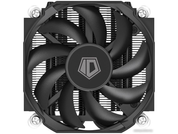 Кулер для процессора ID-Cooling IS-28i Black