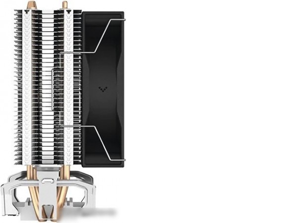 Кулер для процессора DeepCool AG200 R-AG200-BKNNMN-G
