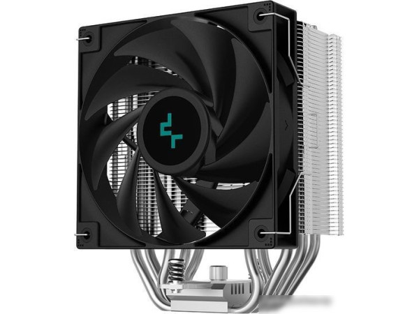 Кулер для процессора DeepCool AG500 R-AG500-BKNNMN-G