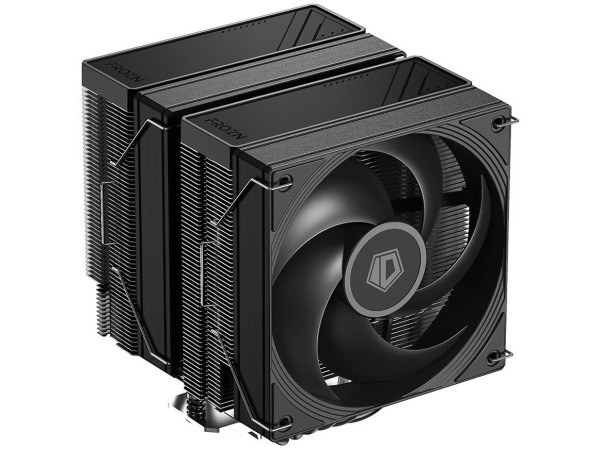 Кулер для процессора ID-Cooling Frozn A620 PRO SE