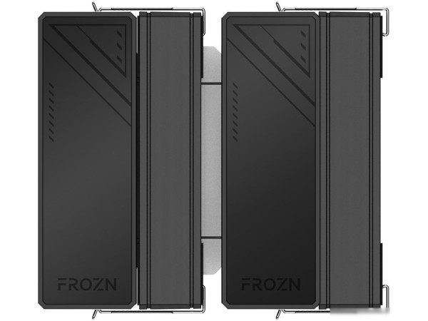 Кулер для процессора ID-Cooling Frozn A620 PRO SE