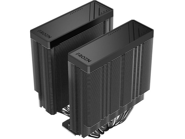 Кулер для процессора ID-Cooling Frozn A620 PRO SE