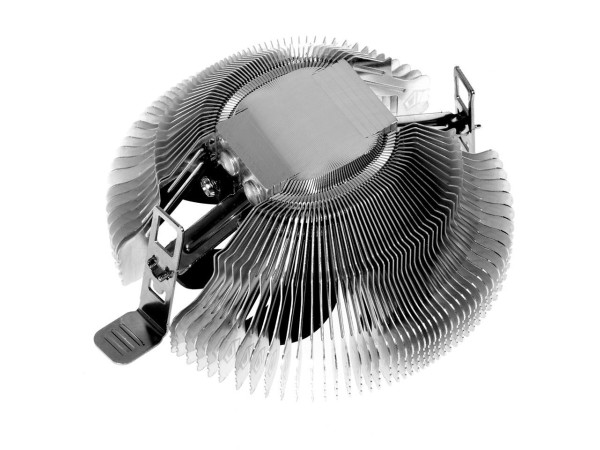 Кулер для процессора ID-Cooling DK-01S [ID-CPU-DK-01S]