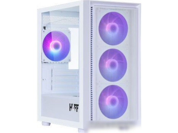 Корпус HAFF Flash