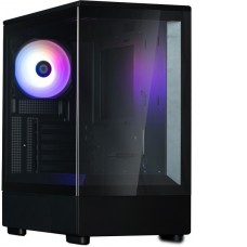 Корпус Zalman P10 (черный)
