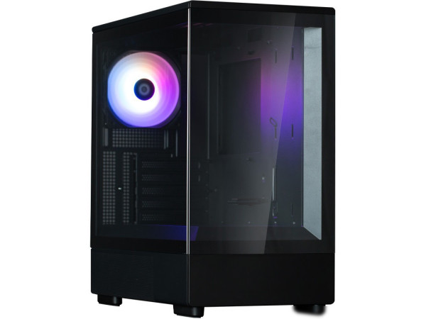 Корпус Zalman P10 (черный)