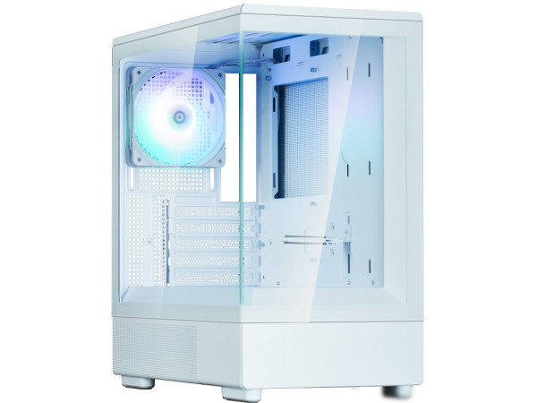Корпус Zalman P10 (белый)