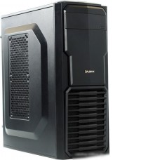 Корпус Zalman ZM-T4 Plus