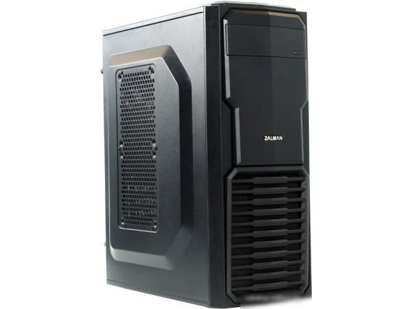 Корпус Zalman ZM-T4 Plus