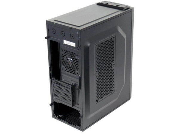 Корпус Zalman ZM-T4 Plus